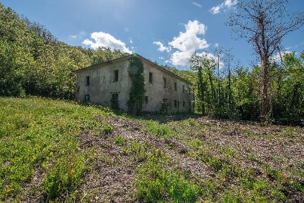 Terratetto unifamiliare via Fonte Coperta, Rieti