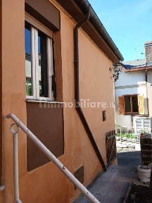 Terratetto unifamiliare piazza degli Eroi 3, Gavignano Sabino, Forano