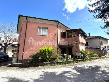 Greccio, Via Limiti Nord, 49