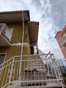 Terratetto plurifamiliare via Roma, Centro, Castelnuovo di Farfa