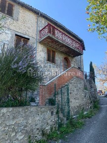 Terratetto unifamiliare 135 m², Rieti