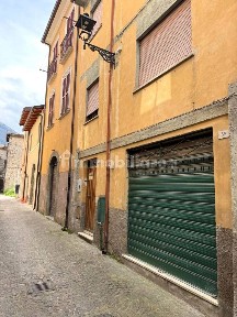 Terratetto unifamiliare via San Matteo 26, Centro, Borgo Velino