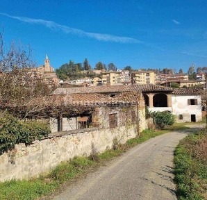 Rustico Strada Pozzo Nuovo 15, Centro, Moncalvo