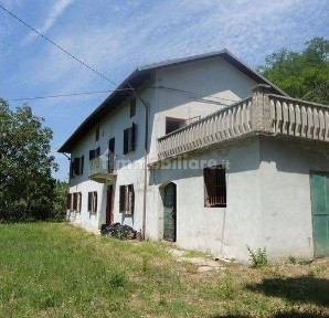 Rustico via Pozzuolo 7, Centro, Mombercelli