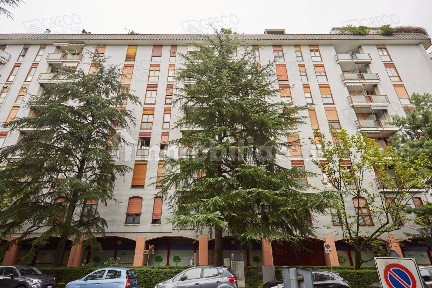 Brugherio, Via Volturno, 80