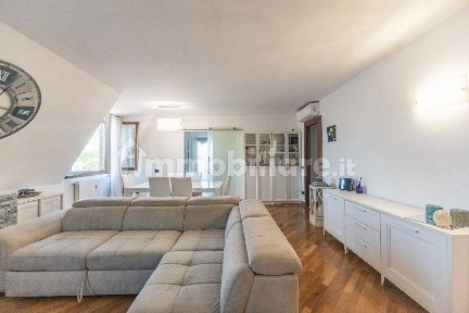 Seregno, Lazzaretto, Via Ticino, 28