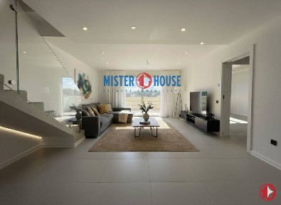 Attico corso Milano, Bovisio-Masciago