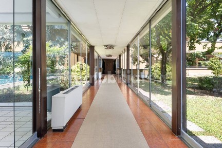 Vimercate, Via Fratelli Cervi, 7