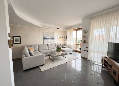 Attico via leoncavallo 54, Cazzaniga - Ospedale, Monza