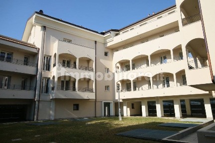 Mansarda via Solferino 58, Meda