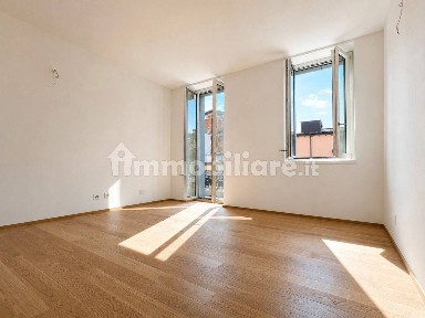 Attico corso Milano 16, San Carlo - Stazione, Monza