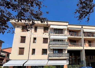 Attico via Pietro Orsi 17, Meda