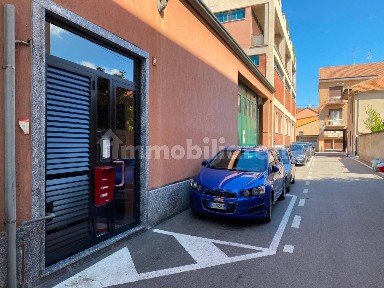 Mansarda via Gorizia 1, Varedo