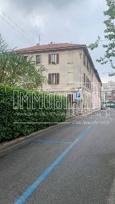 Mansarda via Luigi Maderna, Centro, Seveso