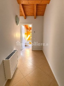 Mansarda via di Costa Lambro, Centro, Carate Brianza
