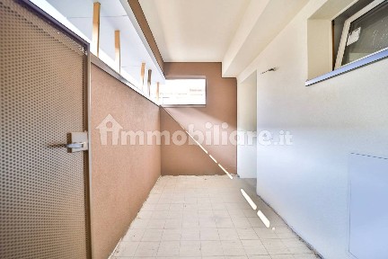 Attico via Luigi Nono 1, Centro, Cornate d'Adda
