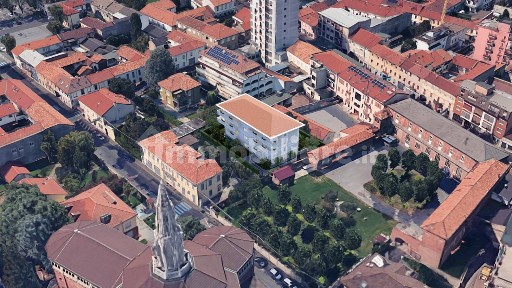 Appartamenti e Attici di nuova costruzione a Cesano Maderno