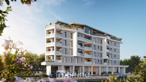 Attico viale Delle Rimembranze 5, Nova Milanese