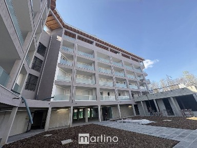 Attico via Lazio 7, Cesano Maderno
