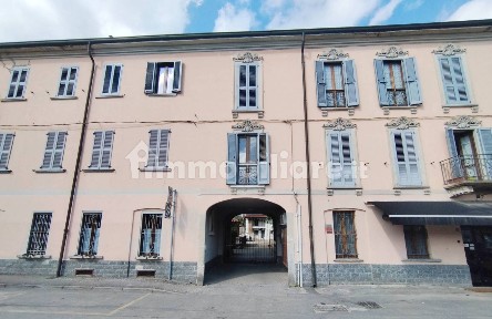 Mansarda via Val d'Ossola 9, San Rocco, Monza