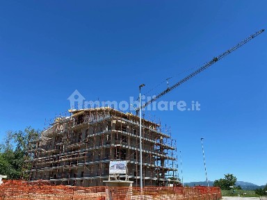 Attico via Caduti per la Libertà 1, Verano Brianza