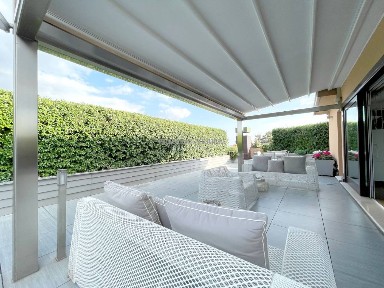 Attico ottimo stato, 280 m², San Biagio, Monza