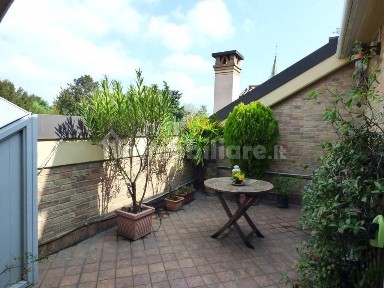 Mansarda ottimo stato, 95 m², Desio