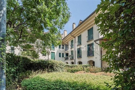 Attico ottimo stato, 103 m², Desio