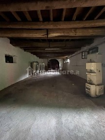 Magazzino - Deposito in Affitto