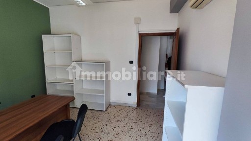 Viterbo, Grotticella - Mazzetta, Via San Biele