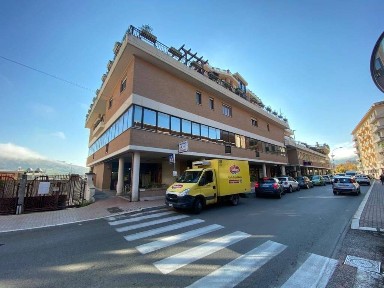 Ufficio - Studio in Affitto