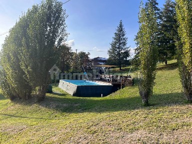 Villa unifamiliare via Strada dell'Eremo, Farneto, San Lazzaro di Savena