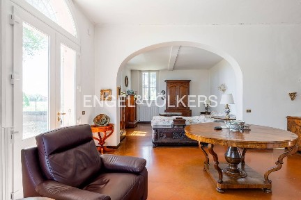 Villa unifamiliare via Olmetola 11, Borgo Panigale, Bologna