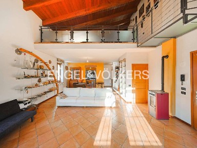 Villa unifamiliare Località Carigheto, Monzuno