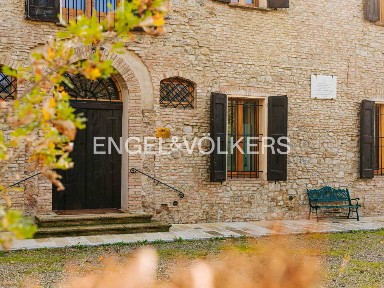 Villa unifamiliare via Cassola 2, Corallo Sveglia, Valsamoggia