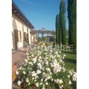 Villa bifamiliare via Foggianova, Castenaso