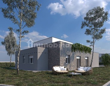 Villa unifamiliare via dell'Ambiente 19, Ozzano dell'Emilia