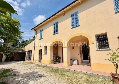 Villa unifamiliare, ottimo stato, 400 m², Castel Dei Britti, San Lazzaro di Savena
