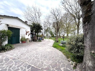 Malalbergo, Via Canaletto, 37