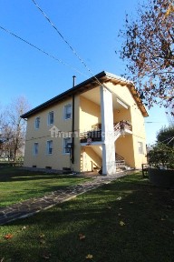 Villa bifamiliare via Cassola, Monteveglio Capoluogo, Valsamoggia