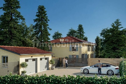 Granarolo dell'Emilia, Via Ghiaradino, 1B
