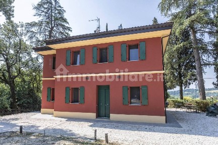 Bologna, Colli Castiglione, Via San Vittore, 50