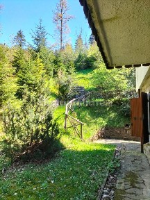 Villa unifamiliare via Toscana 97, Ginestrella, San Benedetto Val di Sambro