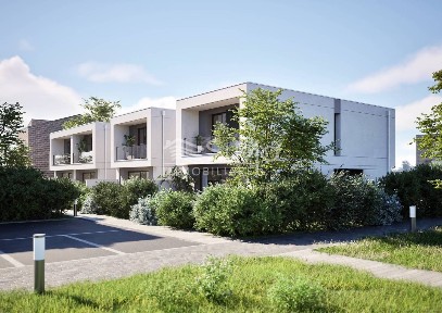Ville bifamiliari e Ville unifamiliari di nuova costruzione a Pieve di Cento
