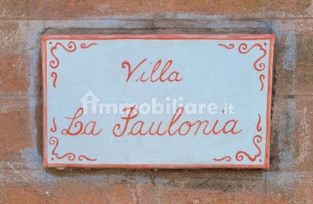 Budrio, Via Viazza in Destra, 4