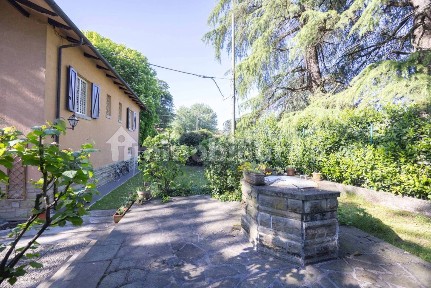 Villa plurifamiliare via Belvedere, Centro, Marullina, Casalecchio di Reno