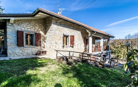 Villa unifamiliare Ca' di Poldo, Monzuno