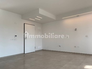 Villa bifamiliare via Larghe, Lovoleto, Granarolo dell'Emilia