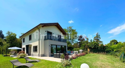 Villa unifamiliare via dei colli, Colli San Mamolo, Bologna