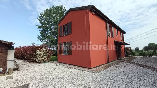 Villa unifamiliare, ottimo stato, 210 m², Centro, San Giovanni in Persiceto